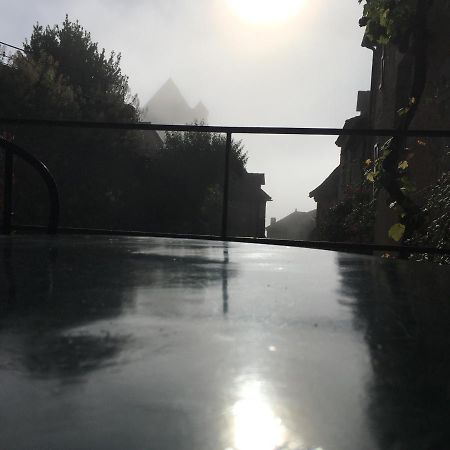L'Auberge Du Sombral サン・シルク・ラポピー エクステリア 写真